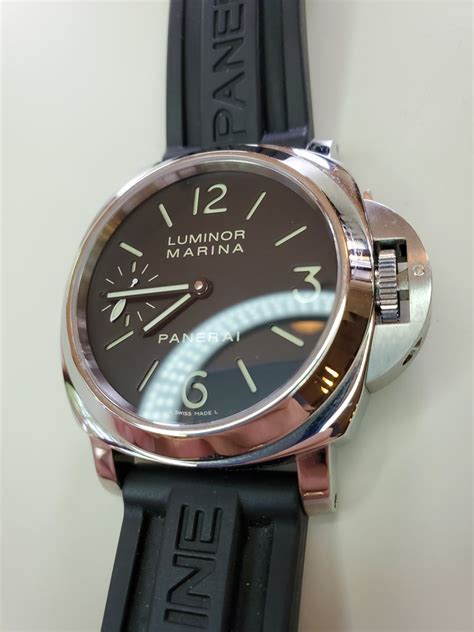 panerai pam 113|panerai 111 for sale.